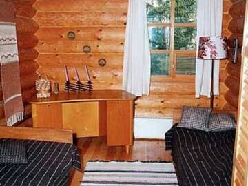 Фото номера Дом для отпуска Дома для отпуска Holiday Home Revonkanta г. Kauhaniemi 25